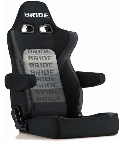 Amazon.co.jp: BRIDE (Bride) Reclining Seat [EUROSTERII Tsuchiya