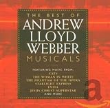Best of Andrew Lloyd...
