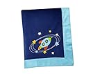 NoJo Blanket, Out of this World by NoJo