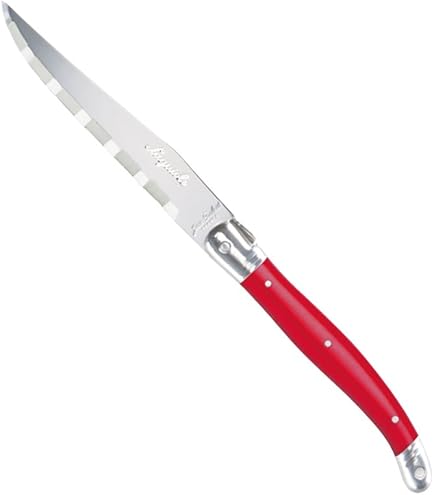 ラギオール　ジャンデュボ　フランス製　16本セット　 木箱付 ミルクホワイト ライヨール カトラリー」の人気商品一覧 | 安い商品を通販サイト