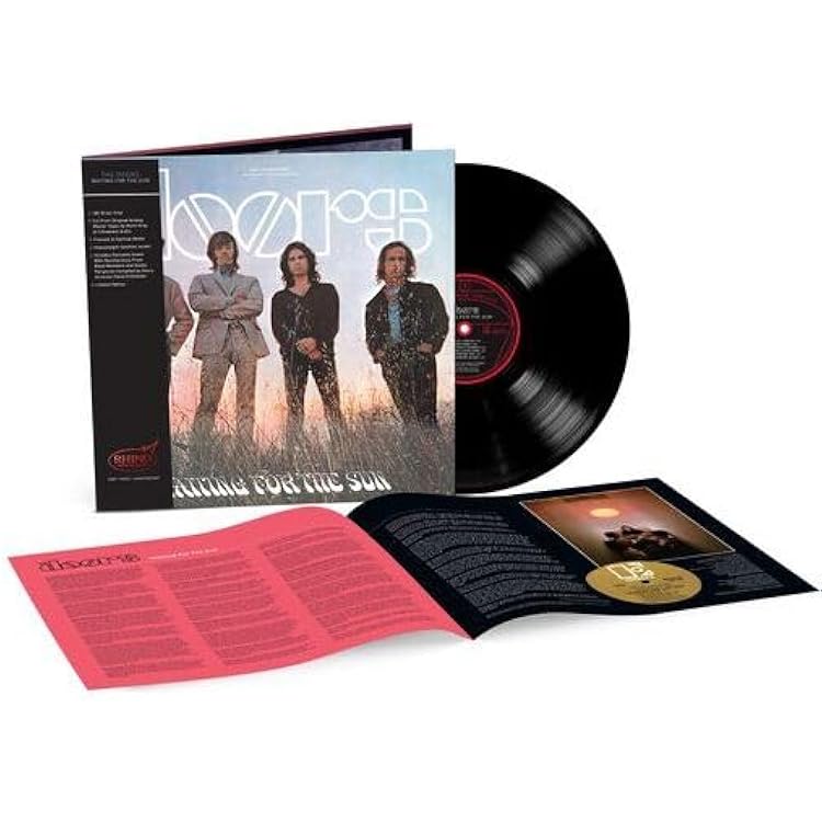 Amazon.co.jp: Doors: ミュージック