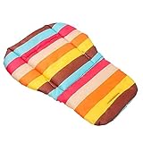 ベビーカーチェアクッション