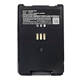 ケンウッド用 1800mAhバッテリー TH-D74 TH-D74A TH-D74E TH-D75