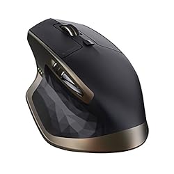 Logicool ロジクール ワイヤレスマウス MX Master Bluetooth・USB対応 MX2000