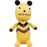 スパイス ぬいぐるみ No3No4 Sock Doll - Bobson IN34-051