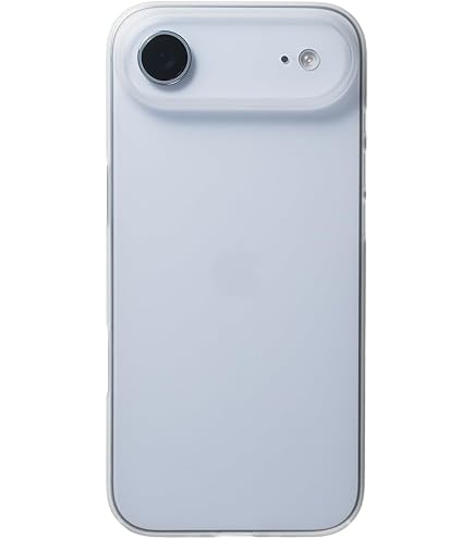 Amazon.co.jp: 【CASEFINITE】THE INVISIBLE AIR インビジブルエア