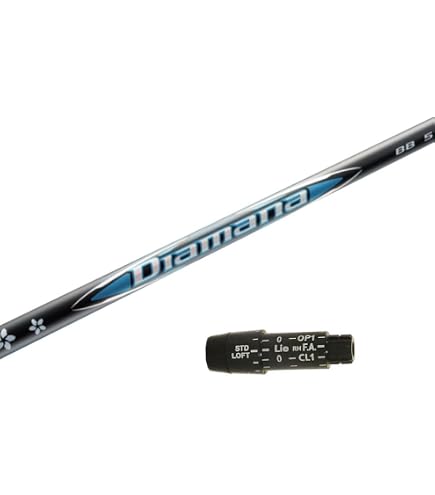 Amazon.co.jp: UST Mamiya (RusTick) Srixon with Sleeve ZX MK-II Z