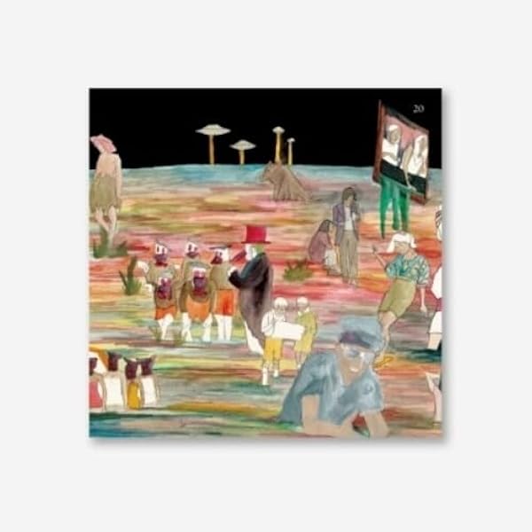 Amazon.co.jp: HYUKOH (ヒョゴ) EP - 24 : How to find true love and 