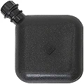 （ロスコ） ROTHCO 　　2QT　カンティーン　G.I. Bladder Canteen　〔601〕 (ブラック)