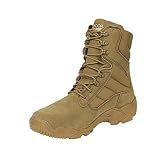 コンドルGordon Combat Boot – Coyote Brown