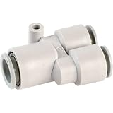 SK11 W管継手 異径ユニオンワイ CAACIA_VXFHH