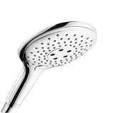 Hansgrohe HG Raindance選択s150 Handshower 2 0 GPM 4730000 1