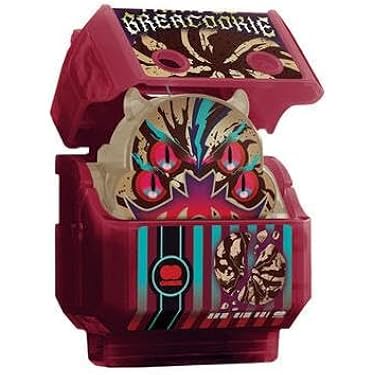 仮面ライダーガヴ DXベイクマグナム DXマーブルブレイクッキー