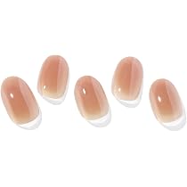 Amazon | ohora 公式 Natural Care Green Tea 3-in-1 Nail Remover