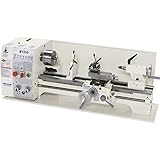 Shop Fox M1099 10 by 26-Inch Bench Lathe , Metal [並行輸入品]