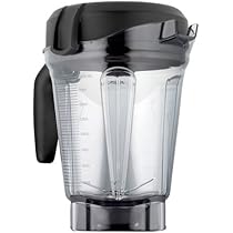 Vitamix ウェット　コンテナ　2.0 2L Amazon | 【公式】Vitamix 2L ウェットコンテナ (Pro750・E320用