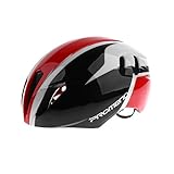 SONONIA 調整可能　自転車　ヘルメット　マウンテンバイク　サイクリング　安全　保護　衝撃吸収　全4色 - カラーA
