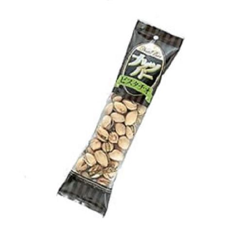 共立食品 ナッツバー ピスタチオ