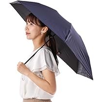 Amazon | ANNA SUI アナスイ ラメ刺繍 晴雨兼用傘（ミニ傘
