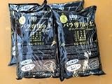 NEWバージョン バラ専用の土サラブレット入り 12リットル 4袋セット　by ROSE　FACTORＹ