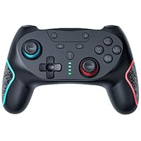 Nintendo Switch 本体 黒/黒＋プロコンとsdカード付 最終値下げ 楽天市場】【P6倍返却✛200円クーポン】Switch/Switch2 コントローラー