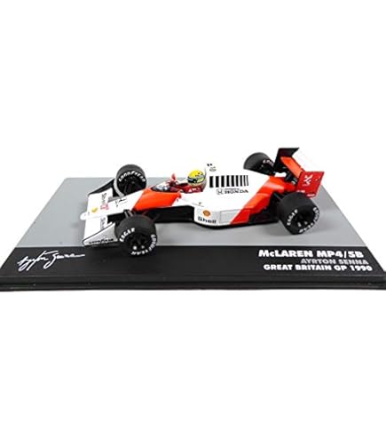 Altaya 1/43 Sauber Petronas C23 - Felipe Massa GP Italie 2004 - F1 Diecast