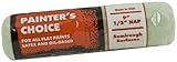Wooster Brush R276-4 Painter's Choice Roller Cover, 1/2-Inch Nap, 4-Inch [並行輸入品]