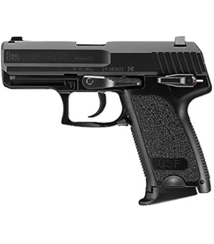 KSC USPシリーズ ガスガン　SYSTEM7 KSC USPシリーズ ガスガン SYSTEM7 USP シリーズ｜ハンドガン