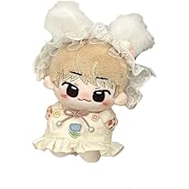 えふぃー様ぬい服ふわふわうさ耳お座りWhiteにじぱぺちびぐるみいつぬい 遙様 ぬい服ふわふわうさ耳お座りWhite着ぐるみにじぱぺちびぐるみ
