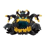 ポケモンセンターオリジナル 799 ぬいぐるみ Pokémon fit アクジキング