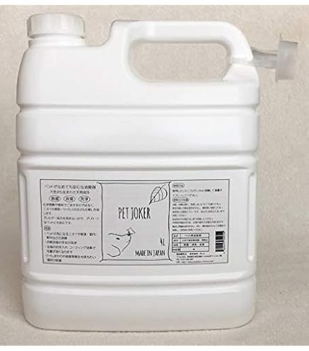 Amazon | 洗い流さず使える ロハスジョーカー 泡ケアシャンプー 400ml