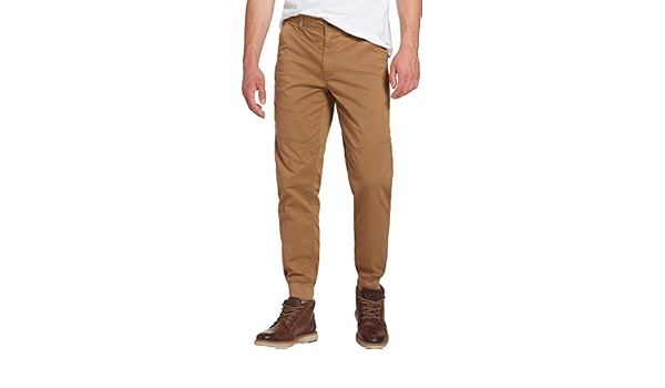 alpine design men's travel jogger pants