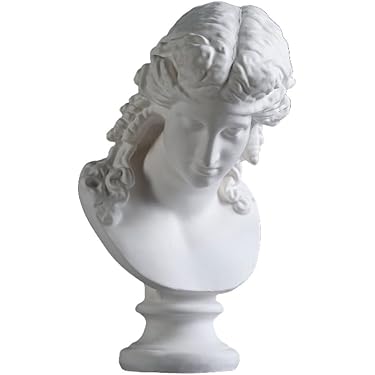 Amazon.co.jp 売れ筋ランキング: 石膏頭肖像 の中で最も人気のある商品です