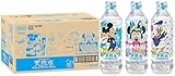 ブルボン ディズニー天然水 500ml×24本