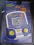 Hulk Hogan's WCW Electronic Handheld Wrestling Game おもちゃ (並行輸入)