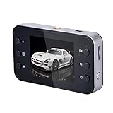 USSay ETohio 2.4" LCD Full HD 1080P Car DVR Vehicle Camera Video Recorder [並行輸入品]