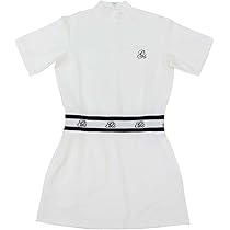 Amazon.co.jp: [CASUALINASE] gs GOLF ゴルフウェア レディース