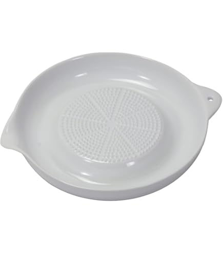 セラミックおろし器 貝印 貝印 Kai Kitchen セラミック おろし器（すべり止め付き） DH