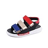 キッズサンダル 男の子 女の子 サンダル キッズ おしゃれ 履きやすい 滑り止め ビーチサンダル 柔らかい 夏 ビーチ 子供靴 着脱 らくらく キッズシューズ 通園 通学 ベビーシューズ かわいい 靴