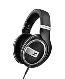 Sennheiser ゼンハイザー ヘッドホン 有線 HD599 Special Edition HD-599 SE [並行輸入品]