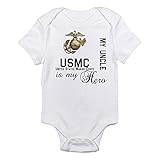 CafePress SHIRT ベビー・ボーイズ ベビー・ガールズ US サイズ: 12-18 Months カラー: ホワイト