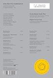 Mahler: Symphonies Nos. 1-10 (17 LP)
