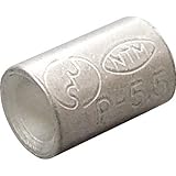 ニチフ 裸圧着スリーブ P形(100P) P5.5