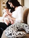 Nursing Pillow Twilight Breastfeeding Maternity Twin Support Pillow by Nursing Pillow [並行輸入品]