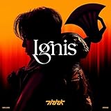 Ignis -イグニス- (通常盤) - 西川貴教 (特典なし)