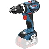 BOSCH(ボッシュ) 18Vバッテリー振動ドライバードリル(本体のみ) GSB18V-ECNH