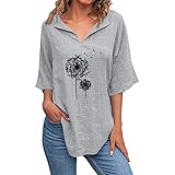 レディースブラウス 半袖トップス ショートスリーブTシャツ 韓国風 ランニング 介護 事務 肌見せ・重ね着・着回し力 韓国 形態安定 軽い 