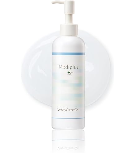 Amazon.co.jp: 【Mediplus＋】 メディプラスゲル オールインワン ゲル