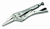 Williams 23309 Long Locking Plier with Cutter, 6-Inch [並行輸入品]