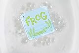Little Tikes Bath Frog Books [並行輸入品]